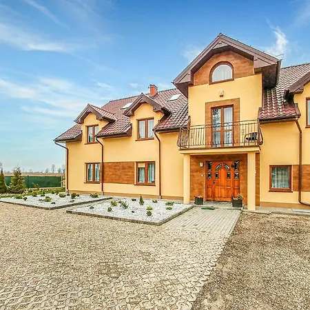 Tolles Apartment In Polchowo Mit Wlan Polchowo