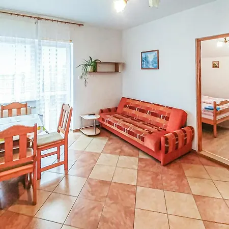 Tolles Apartment In Polchowo Mit Wlan Polchowo