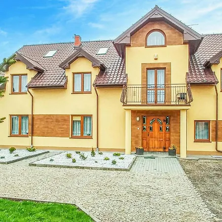 Tolles Apartment In Polchowo Mit Wlan * Polchowo