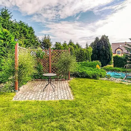 Tolles Apartment In Polchowo Mit Wlan