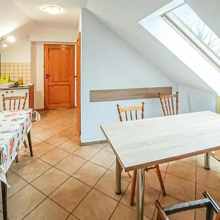 Beautiful In Apartament