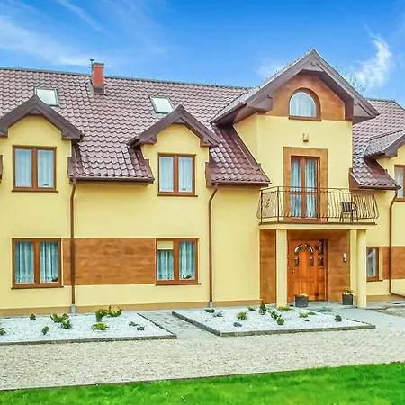 Tolles Apartment In Polchowo Mit Wlan Apartment *