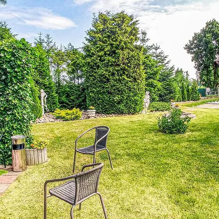 Tolles Apartment In Polchowo Mit Wlan Apartment