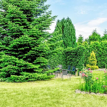 Beautiful In Apartament