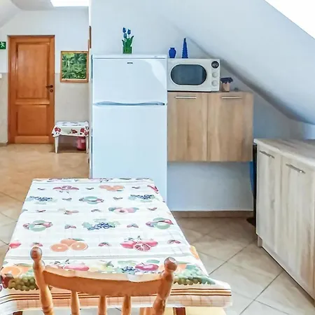 Tolles Apartment In Polchowo Mit Wlan * Polchowo