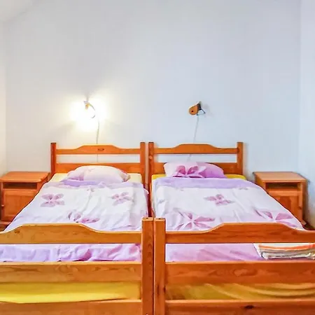 Tolles Apartment In Polchowo Mit Wlan Apartment