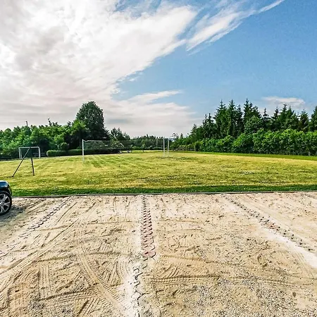 Apartament Beautiful In