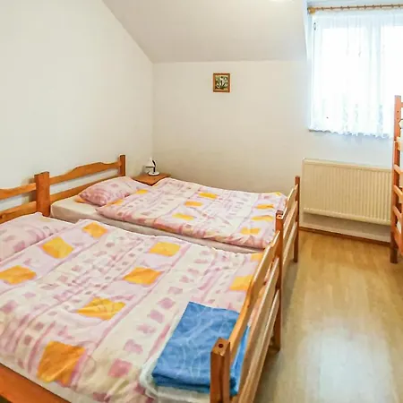 Tolles Apartment In Polchowo Mit Wlan * Polchowo