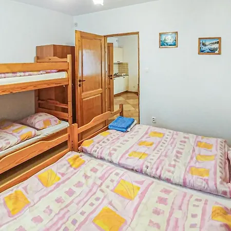 Apartment Tolles Apartment In Polchowo Mit Wlan