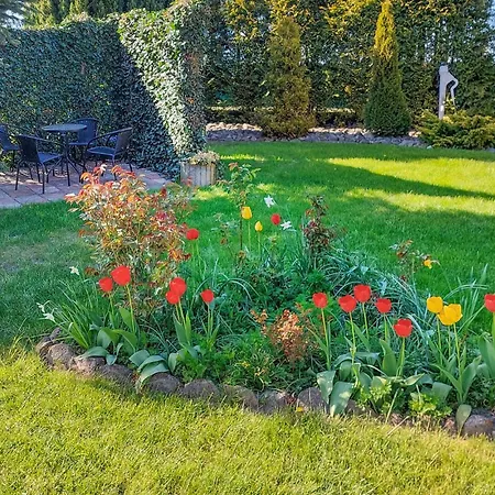Tolles Apartment In Polchowo Mit Wlan Apartment Polchowo