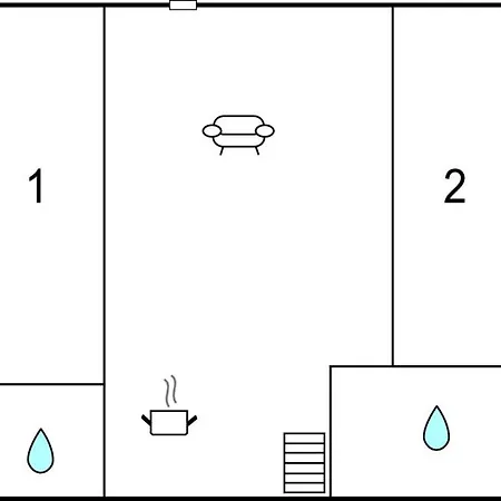 Beautiful In Apartament *