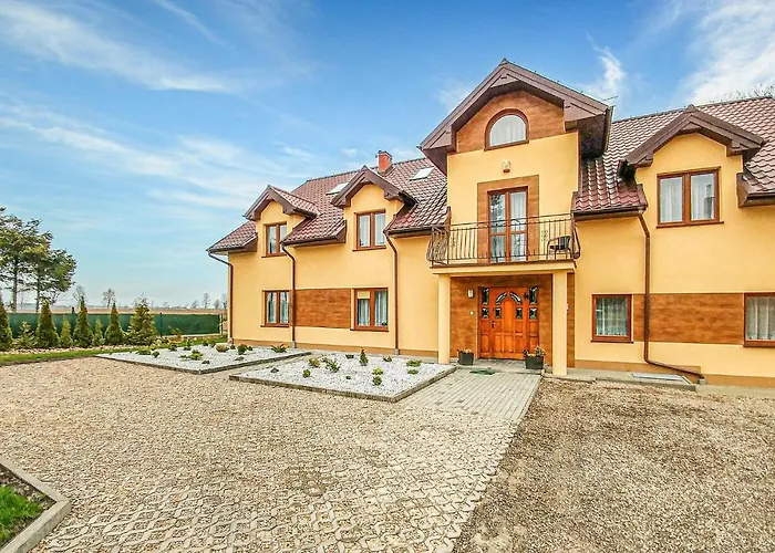 Beautiful In Polchowo