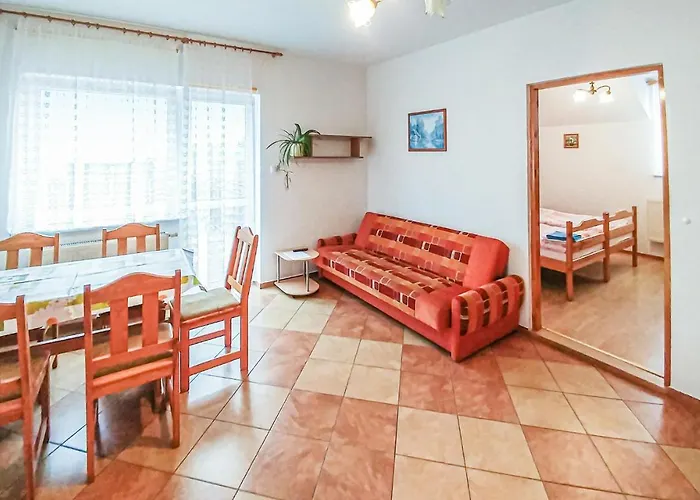 Beautiful In Polchowo