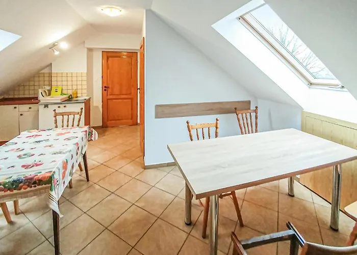 Beautiful In Apartmán