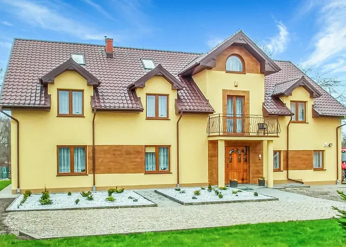 Beautiful In Apartmán *