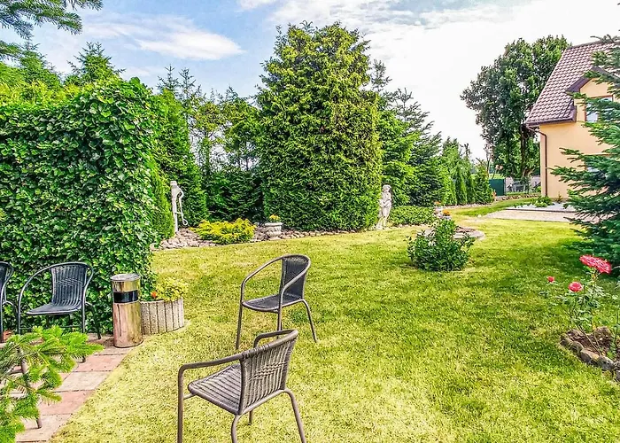 Beautiful In Apartmán