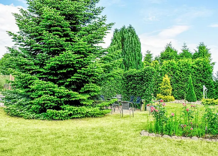 Beautiful In Apartmán