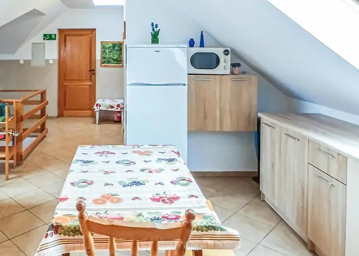 Beautiful In * Polchowo