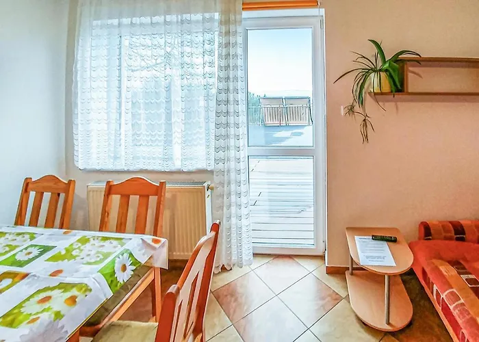 Apartmán Beautiful In Polchowo