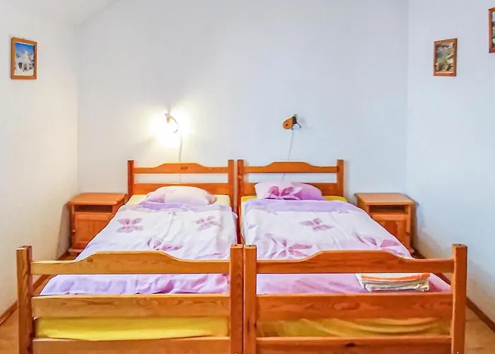 Beautiful In Apartmán