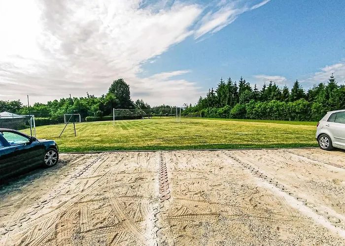 Apartmán Beautiful In