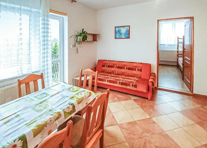 Apartmán Beautiful In *