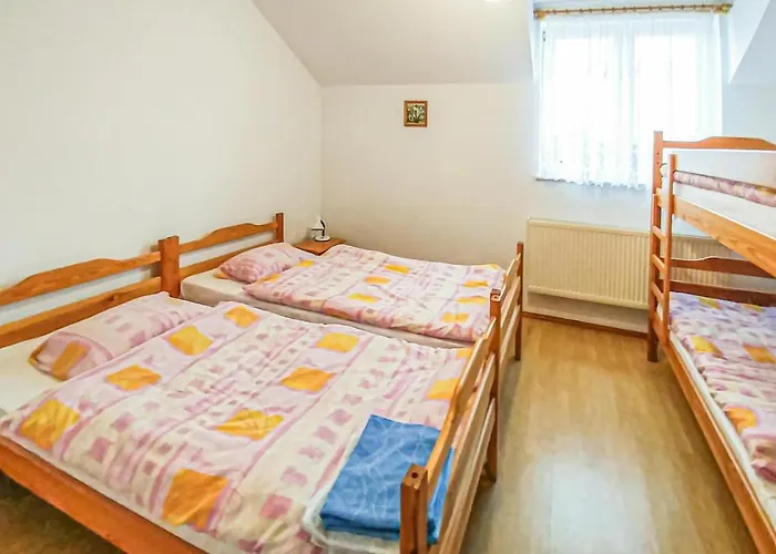 Beautiful In * Polchowo