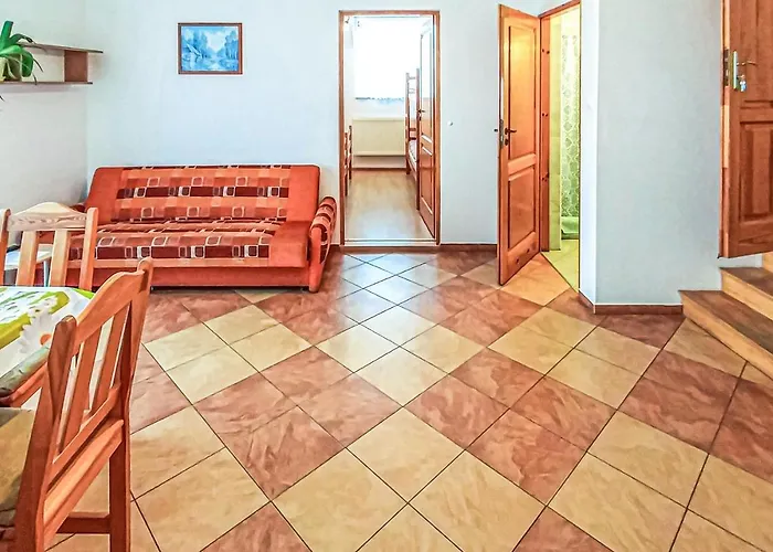 Apartmán Beautiful In *